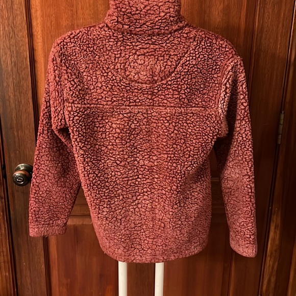 Alabama fleece pullover - Picture 2 of 2